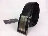 2013 hugo boss ceinture cuir hommes acheter hb allemagne Ceinture-0248